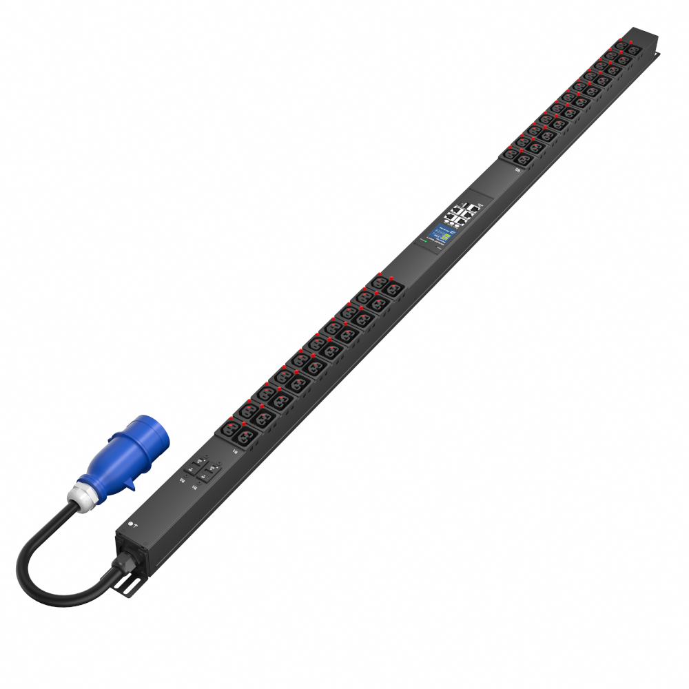 SMARTWATT PDU P-series PMI13S2CВO2121UL